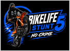 Bikelife.Stunt.5 – Inicio