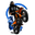 Bikelife Stunt 5 logo