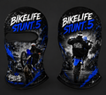 Pasamontañas Bikelife stunt 5